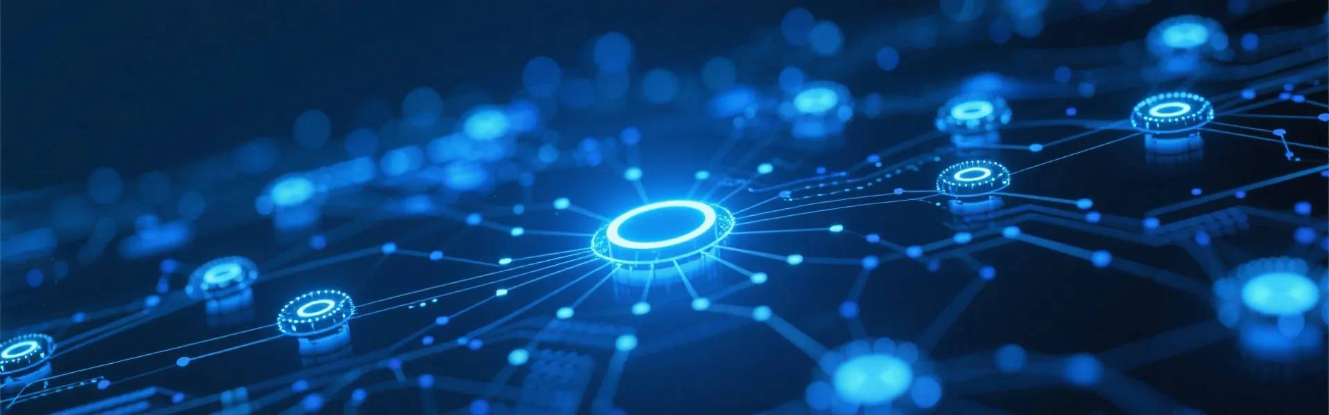 Technology Background